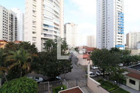Vista do Quarto 1 de apartamento à venda com 2 quartos, 60m² em Alto da Lapa, São Paulo