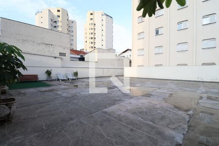 Apartamento à venda com 60m², 2 quartos e 1 vagaÁrea comum