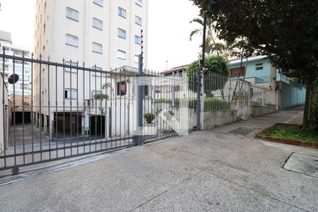 Apartamento à venda com 60m², 2 quartos e 1 vagaFachada