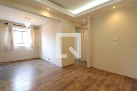 Sala de apartamento à venda com 2 quartos, 60m² em Alto da Lapa, São Paulo