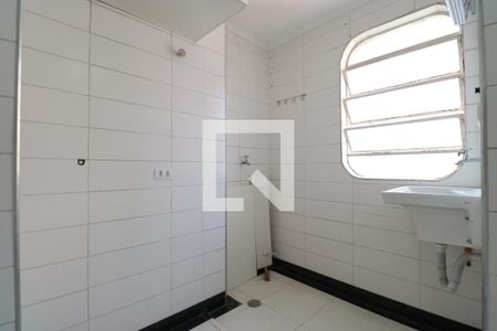 Apartamento à venda com 60m², 2 quartos e 1 vagaÁrea de Serviço