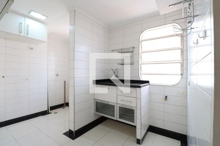 Apartamento à venda com 60m², 2 quartos e 1 vagaCozinha