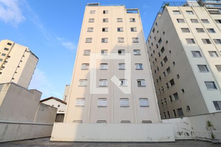 Apartamento à venda com 60m², 2 quartos e 1 vagaFachada