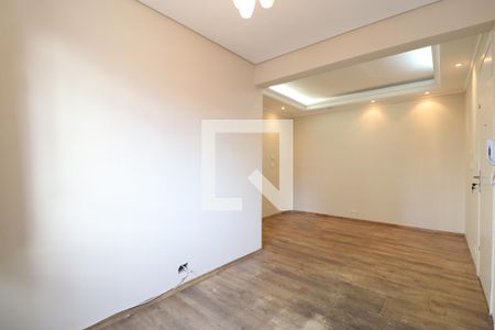 Sala de apartamento à venda com 2 quartos, 60m² em Alto da Lapa, São Paulo
