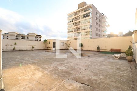 Apartamento à venda com 60m², 2 quartos e 1 vagaÁrea comum