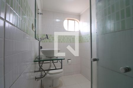 Apartamento à venda com 60m², 2 quartos e 1 vagaBanheiro