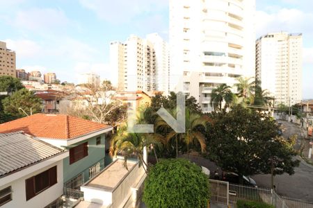Apartamento à venda com 60m², 2 quartos e 1 vagaVista do Quarto 2