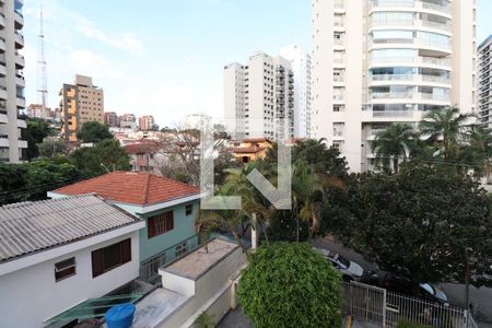 Vista do Quarto 1 de apartamento à venda com 2 quartos, 60m² em Alto da Lapa, São Paulo