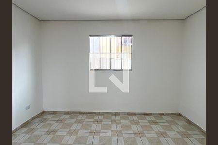 Quarto 2 de casa para alugar com 3 quartos, 100m² em Vila Francos, São Paulo