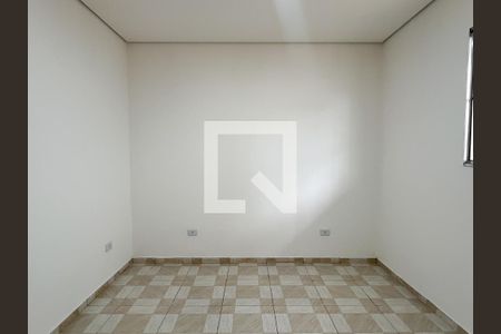 Quarto 1 de casa para alugar com 3 quartos, 100m² em Vila Francos, São Paulo