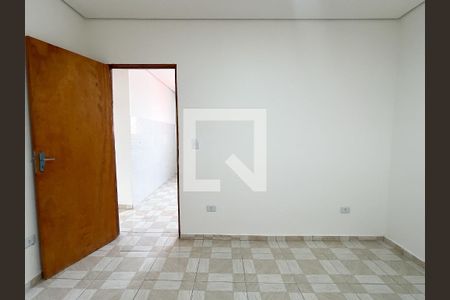 Quarto 1 de casa para alugar com 3 quartos, 100m² em Vila Francos, São Paulo