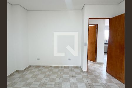 Quarto 2 de casa para alugar com 3 quartos, 100m² em Vila Francos, São Paulo