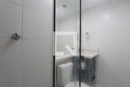 Apartamento para alugar com 35m², 1 quarto e sem vagaBanheiro