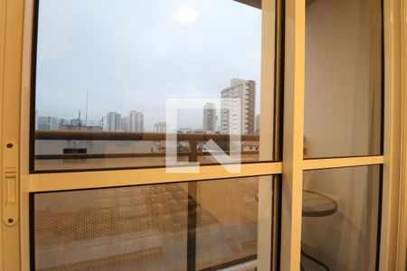 Apartamento para alugar com 35m², 1 quarto e sem vagaVista do Quarto