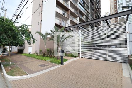Apartamento para alugar com 35m², 1 quarto e sem vagaGaragem