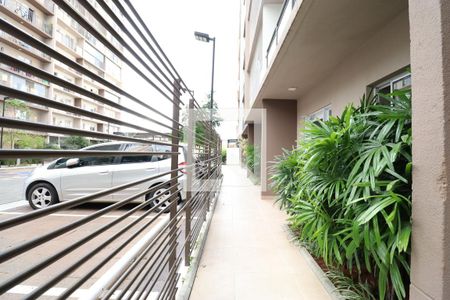 Apartamento para alugar com 35m², 1 quarto e sem vagaÁrea comum