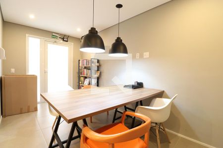 Apartamento para alugar com 35m², 1 quarto e sem vagaOffice