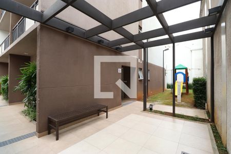 Apartamento para alugar com 35m², 1 quarto e sem vagaÁrea comum