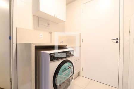 Apartamento para alugar com 35m², 1 quarto e sem vagaÁrea de Serviço