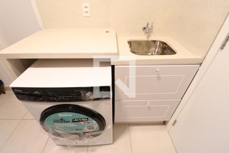 Apartamento para alugar com 35m², 1 quarto e sem vagaÁrea de Serviço