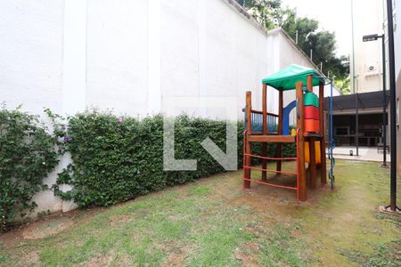 Apartamento para alugar com 35m², 1 quarto e sem vagaÁrea comum - Playground