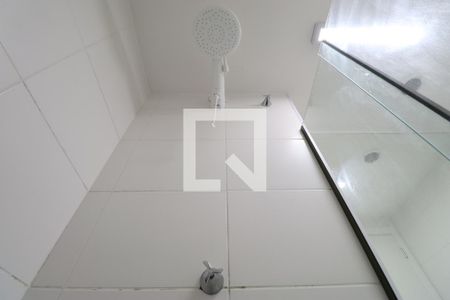 Apartamento para alugar com 35m², 1 quarto e sem vagaBanheiro