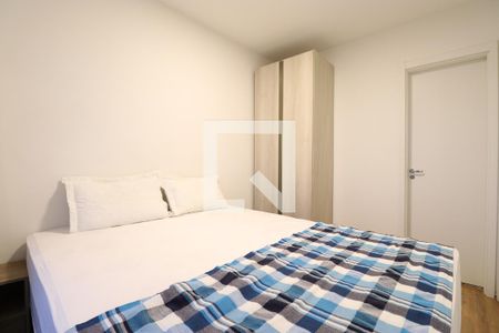 Apartamento para alugar com 35m², 1 quarto e sem vagaQuarto