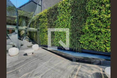 Studio para alugar com 35m², 1 quarto e sem vagaÁrea comum