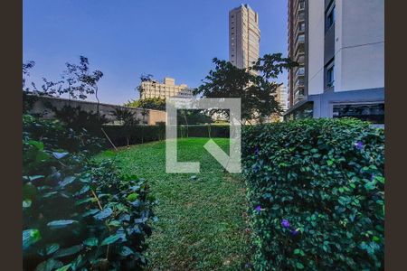 Studio para alugar com 35m², 1 quarto e sem vagaEspaço Pet