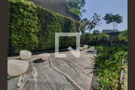 Studio para alugar com 35m², 1 quarto e sem vagaÁrea comum