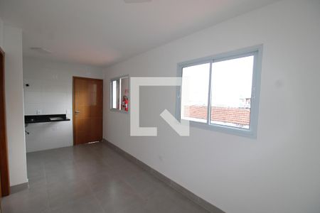 Apartamento à venda com 30m², 1 quarto e sem vagaSala / Cozinha