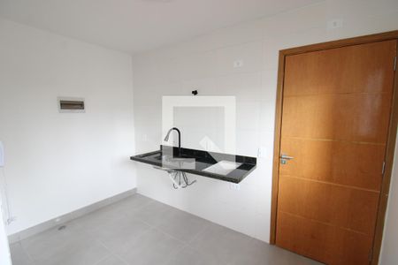 Apartamento à venda com 30m², 1 quarto e sem vagaSala / Cozinha