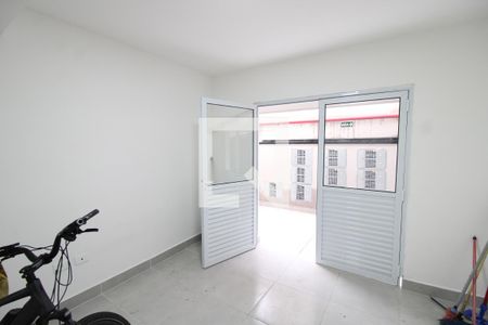 Apartamento à venda com 30m², 1 quarto e sem vagaÁrea de Serviço