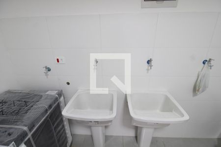 Apartamento à venda com 30m², 1 quarto e sem vagaÁrea de Serviço