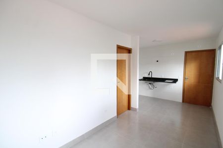 Apartamento à venda com 30m², 1 quarto e sem vagaSala / Cozinha