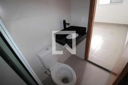 Apartamento à venda com 30m², 1 quarto e sem vagaBanheiro
