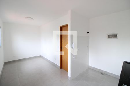 Apartamento à venda com 30m², 1 quarto e sem vagaSala / Cozinha