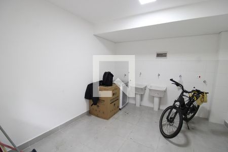Apartamento à venda com 30m², 1 quarto e sem vagaÁrea de Serviço