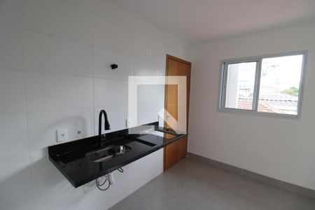 Apartamento à venda com 30m², 1 quarto e sem vagaSala / Cozinha