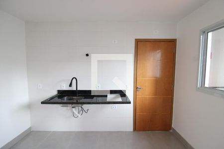 Apartamento à venda com 30m², 1 quarto e sem vagaSala / Cozinha