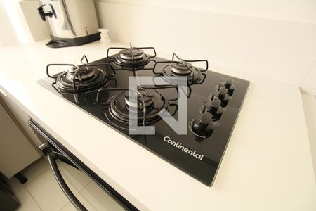 Apartamento à venda com 45m², 2 quartos e sem vagaCozinha