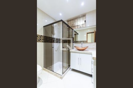 Apartamento para alugar com 59m², 2 quartos e sem vagaBanheiro