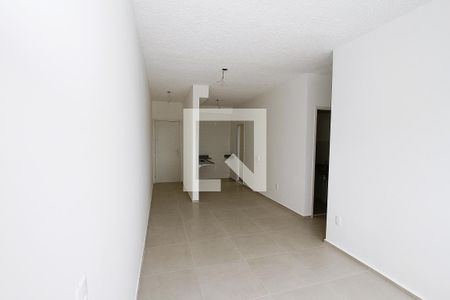 Sala de apartamento para alugar com 3 quartos, 68m² em Palmeiras, Belo Horizonte