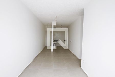 Sala de apartamento para alugar com 3 quartos, 68m² em Palmeiras, Belo Horizonte