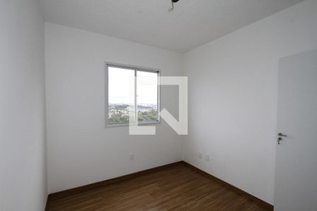 Quarto 2 de apartamento para alugar com 3 quartos, 68m² em Palmeiras, Belo Horizonte