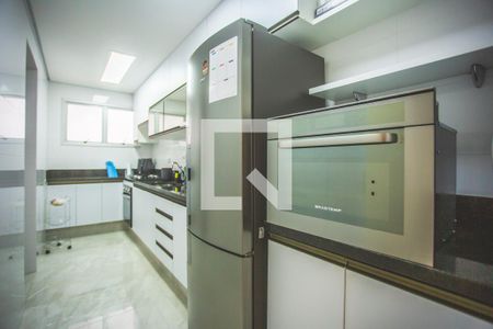 Apartamento à venda com 75m², 2 quartos e 1 vagaCozinha