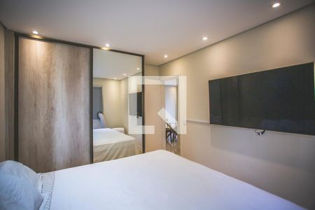 Apartamento à venda com 75m², 2 quartos e 1 vagaQuarto 1