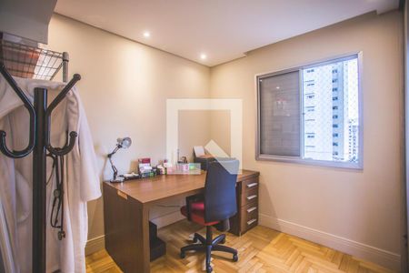 Apartamento à venda com 75m², 2 quartos e 1 vagaQuarto 2