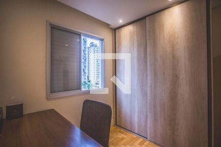 Apartamento à venda com 75m², 2 quartos e 1 vagaQuarto 2