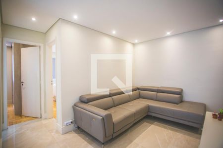 Apartamento à venda com 75m², 2 quartos e 1 vagaSala de Estar